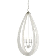 Currey Arietta Chandelier 9000-0769