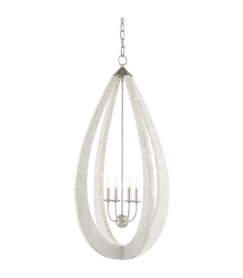 Currey Arietta Chandelier 9000-0769