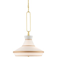 Currey Perth Pendant 9000-0770