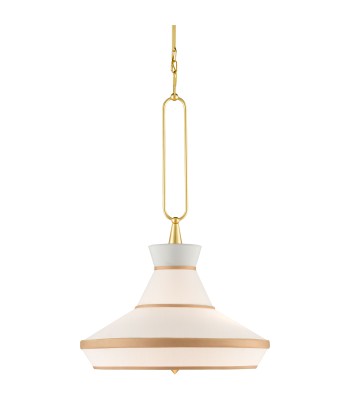 Currey Perth Pendant 9000-0770