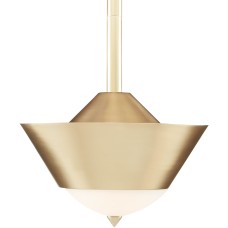 Currey Pepys Pendant 9000-0771