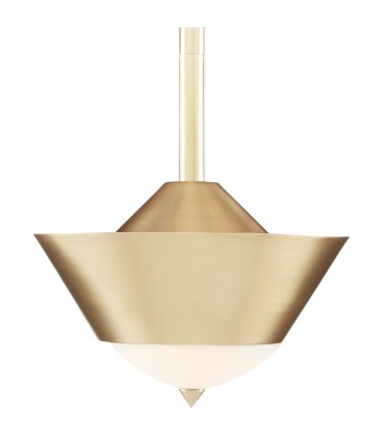 Currey Pepys Pendant 9000-0771