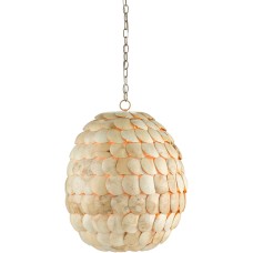 Currey Buko Pendant 9000-0784