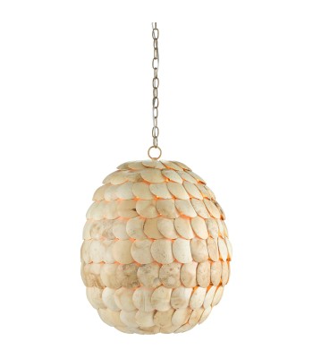 Currey Buko Pendant 9000-0784