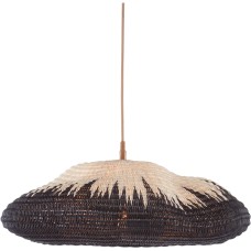 Currey Comme Des Paniers Pendant 9000-0787