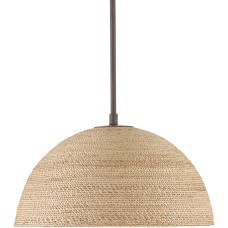 Currey Tobago Pendant 9000-0790