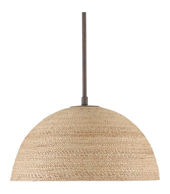 Currey Tobago Pendant 9000-0790