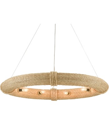 Currey Portmeirion Chandelier 9000-0804