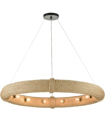 Currey Portmeirion Chandelier 9000-0805