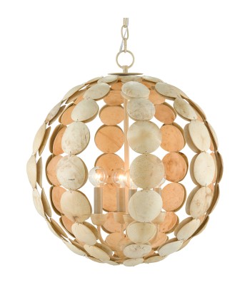 Currey Tartufo Chandelier 9000-0806