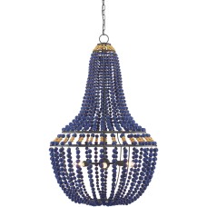 Currey Penelope Chandelier 9000-0812