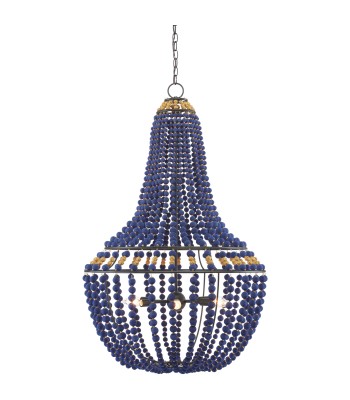 Currey Penelope Chandelier 9000-0812