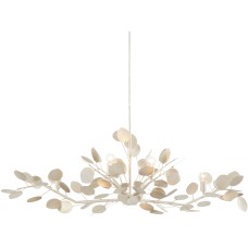 Currey Lunaria Chandelier 9000-0816