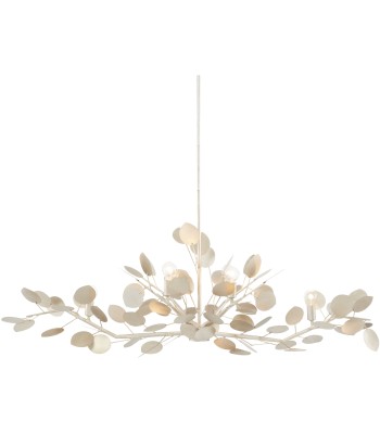 Currey Lunaria Chandelier 9000-0816