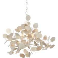 Currey Lunaria Chandelier 9000-0817