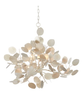 Currey Lunaria Chandelier 9000-0817