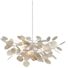 Currey Lunaria Chandelier 9000-0818
