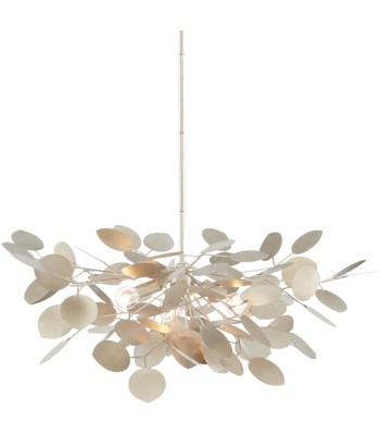 Currey Lunaria Chandelier 9000-0818