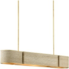 Currey Tenby Chandelier 9000-0820