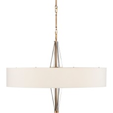 Currey Lamont Chandelier 9000-0828