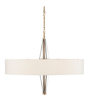 Currey Lamont Chandelier 9000-0828