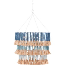 Currey St. Barts Chandelier 9000-0830