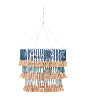 Currey St. Barts Chandelier 9000-0830