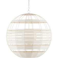 Currey Lapsley Orb Chandelier 9000-0835