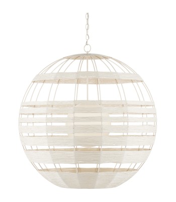 Currey Lapsley Orb Chandelier 9000-0835