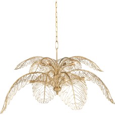 Currey Taormina Chandelier 9000-0847