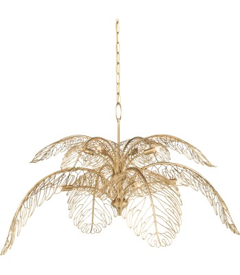 Currey Taormina Chandelier 9000-0847