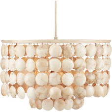 Currey Buko Chandelier 9000-0849