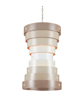 Currey Graduation Chandelier 9000-0851