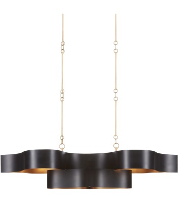 Currey Grand Lotus Chandelier 9000-0853