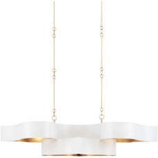 Currey Grand Lotus Chandelier 9000-0854