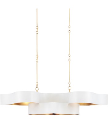 Currey Grand Lotus Chandelier 9000-0854