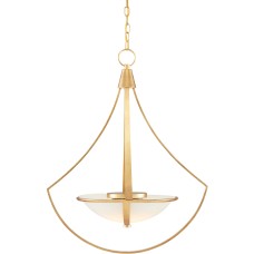 Currey Iberia Chandelier 9000-0861