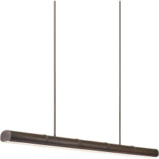 Currey Lyon Linear Chandelier 9000-0862