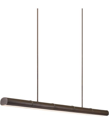 Currey Lyon Linear Chandelier 9000-0862