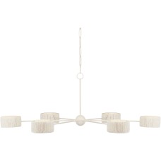 Currey Monreale Chandelier 9000-0865