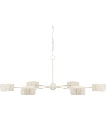 Currey Monreale Chandelier 9000-0865