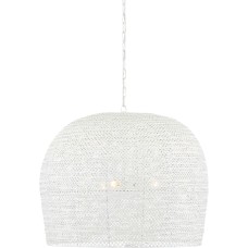 Currey Piero Chandelier 9000-0869