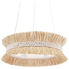 Currey Seychelles Chandelier 9000-0875