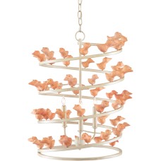 Currey Adarna Chandelier 9000-0876