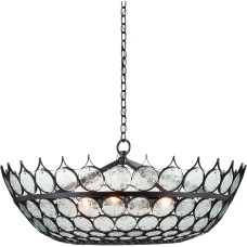 Currey Augustus Chandelier 9000-0879