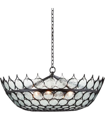 Currey Augustus Chandelier 9000-0879