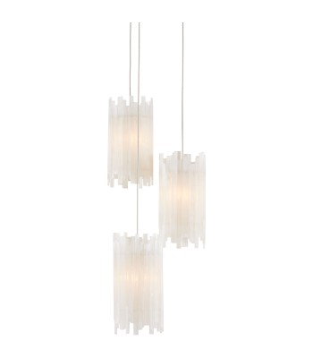 Currey Escenia Multi-Drop Pendant 9000-0882