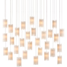 Currey Escenia Multi-Drop Pendant 9000-0886