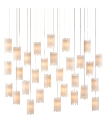 Currey Escenia Multi-Drop Pendant 9000-0886