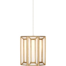 Currey Daze Multi-Drop Pendant 9000-0888